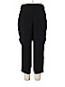 Express 100% Polyester Black Casual Pants Size 18 - photo 2