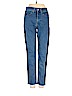 Rag & Bone/JEAN Blue Jeans Size 25 waist - photo 1
