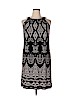 INC International Concepts Black Casual Dress Size 1X - photo 1
