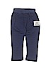 Unbranded Blue Sweatpants Size S (kids) - photo 1