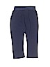 Unbranded Blue Sweatpants Size S (kids) - photo 2
