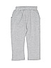 Unbranded Solid Gray Sweatpants Size M (kids) - photo 2