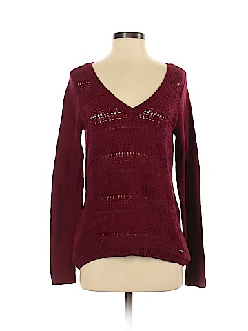 Hollister Pullover Sweater (view 1)