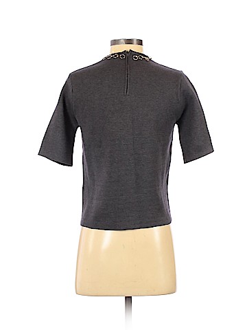 Zara Short Sleeve Top (view 2)