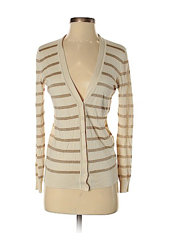 Ann Taylor Cardigan (view 1)