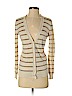 Ann Taylor Tan Cardigan Size S (petite) - photo 1