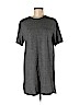 H&M Gray Casual Dress Size M - photo 1