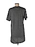 H&M Gray Casual Dress Size M - photo 2
