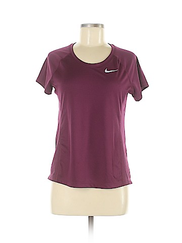 Nike Active T-Shirt (view 1)