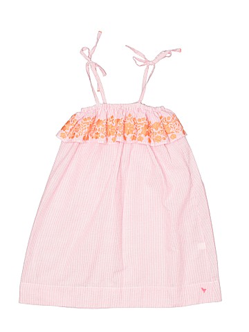 Pink Chicken Dress (view 1)