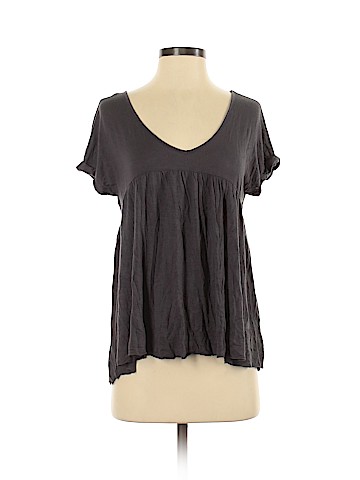 Mudd Short Sleeve Top (view 1)