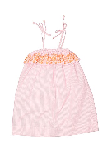 Pink Chicken Dress (view 2)