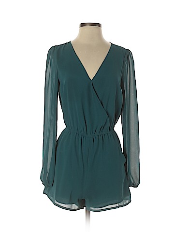 Forever 21 Romper (view 1)