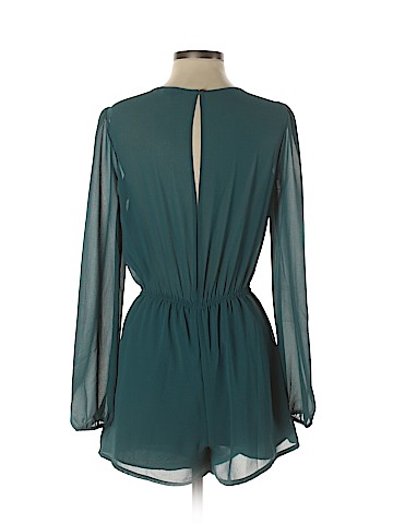 Forever 21 Romper (view 2)