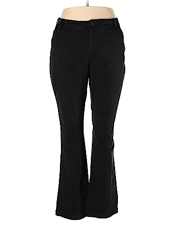 Old Navy Khakis (view 1)