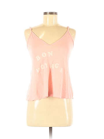 Wildfox Sleeveless Top (view 1)
