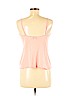 Wildfox Pink Sleeveless Top Size S - photo 2