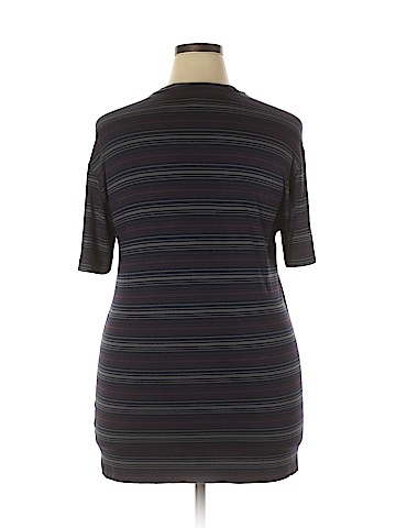 Armani Collezioni Short Sleeve T-Shirt (view 2)