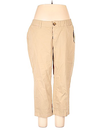 Sejour Khakis (view 1)
