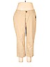 Sejour Tan Khakis Size 14 - photo 1