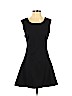 Free People Black Casual Dress Size S - photo 1