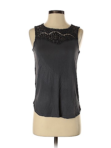 H&M Sleeveless Top (view 1)