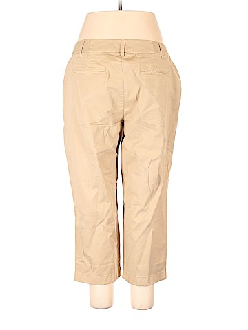 Sejour Khakis (view 2)