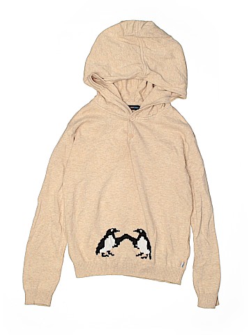 Sophie and Sam Pullover Hoodie (view 1)