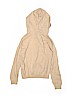 Sophie and Sam 100% Cotton Tan Pullover Hoodie Size 7 - 8 - photo 2