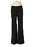 MICHAEL Michael Kors Black Dress Pants Size 8 - photo 1