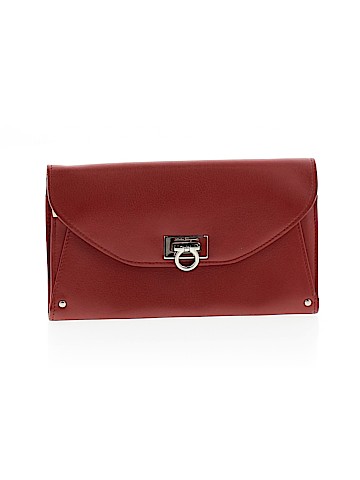 Salvatore Ferragamo Leather Wallet (view 1)