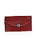 Salvatore Ferragamo 100% Leather Red Leather Wallet One size - photo 1