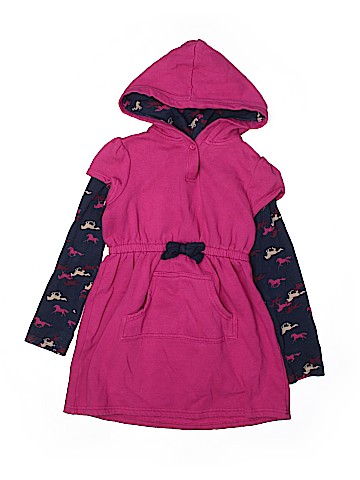 Gymboree Dress (view 1)