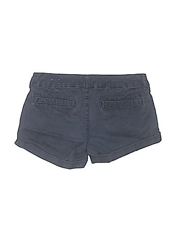American Eagle Outfitters Khaki Shorts (view 2)
