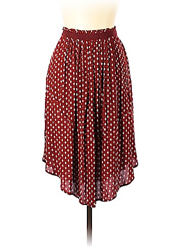 H&M Casual Skirt (view 1)