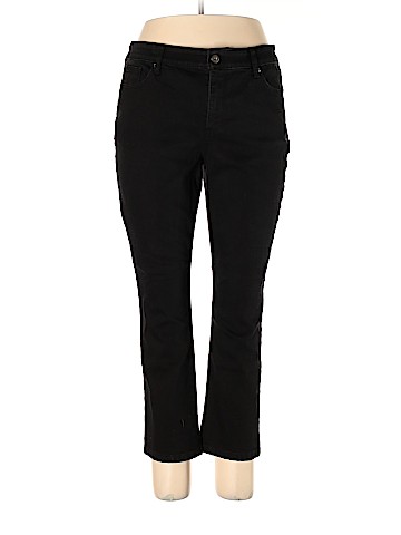 St. John's Bay Jeans (view 1)