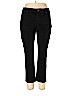 St. John's Bay Black Jeans Size 16 (petite) - photo 1