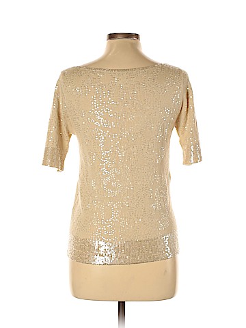 TSE Cashmere Pullover Sweater (view 2)