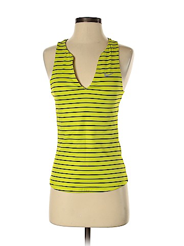 Nike Active Tank (view 1)