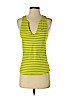 Nike Green Active Tank Size S - photo 1