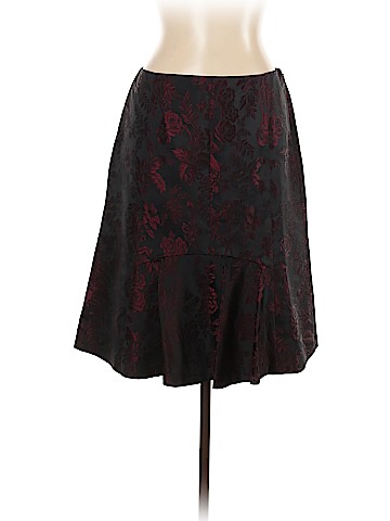 Ann Taylor Casual Skirt (view 1)