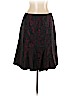 Ann Taylor Black Casual Skirt Size 12 (petite) - photo 1