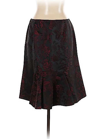 Ann Taylor Casual Skirt (view 2)