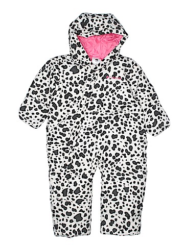 Columbia Coat (view 1)