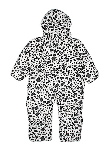 Columbia Coat (view 2)