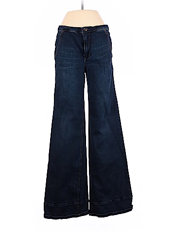 Free People Jeans (view 1)