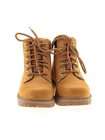 G.H. Bass & Co. Boots (view 2)