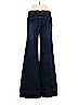 Free People Blue Jeans Size 27 waist - photo 2