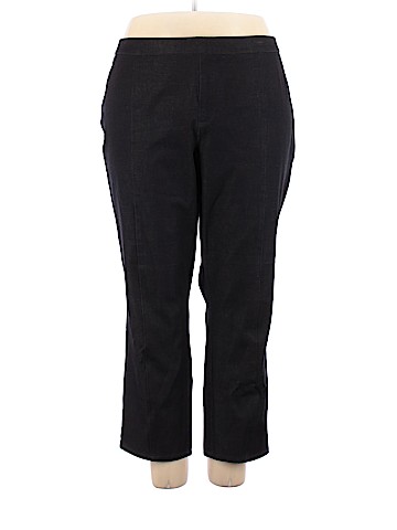 H By Halston Casual Pants (view 1)