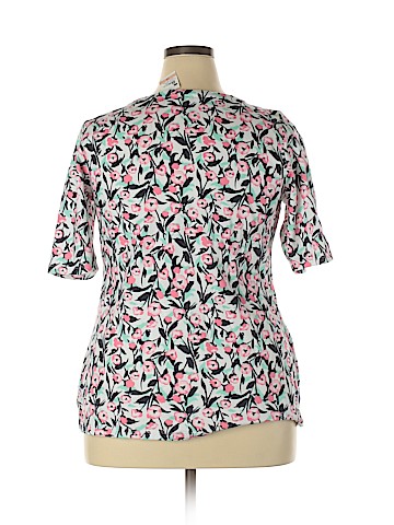 Charter Club Short Sleeve T-Shirt (view 2)